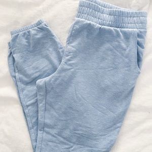 JCrew Boyfriend Sweatpants